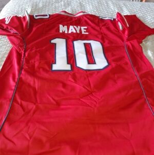 Football jersey